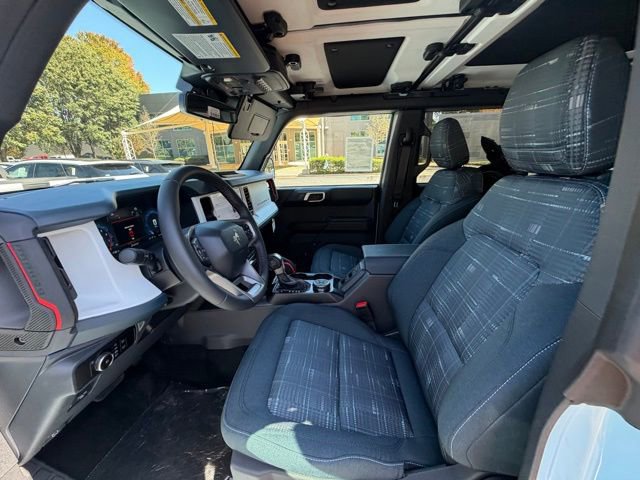 New 2025 Ford Bronco Heritage Edition image 16