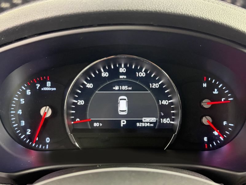 Used 2019 Kia Sorento EX AWD/4WD image 44
