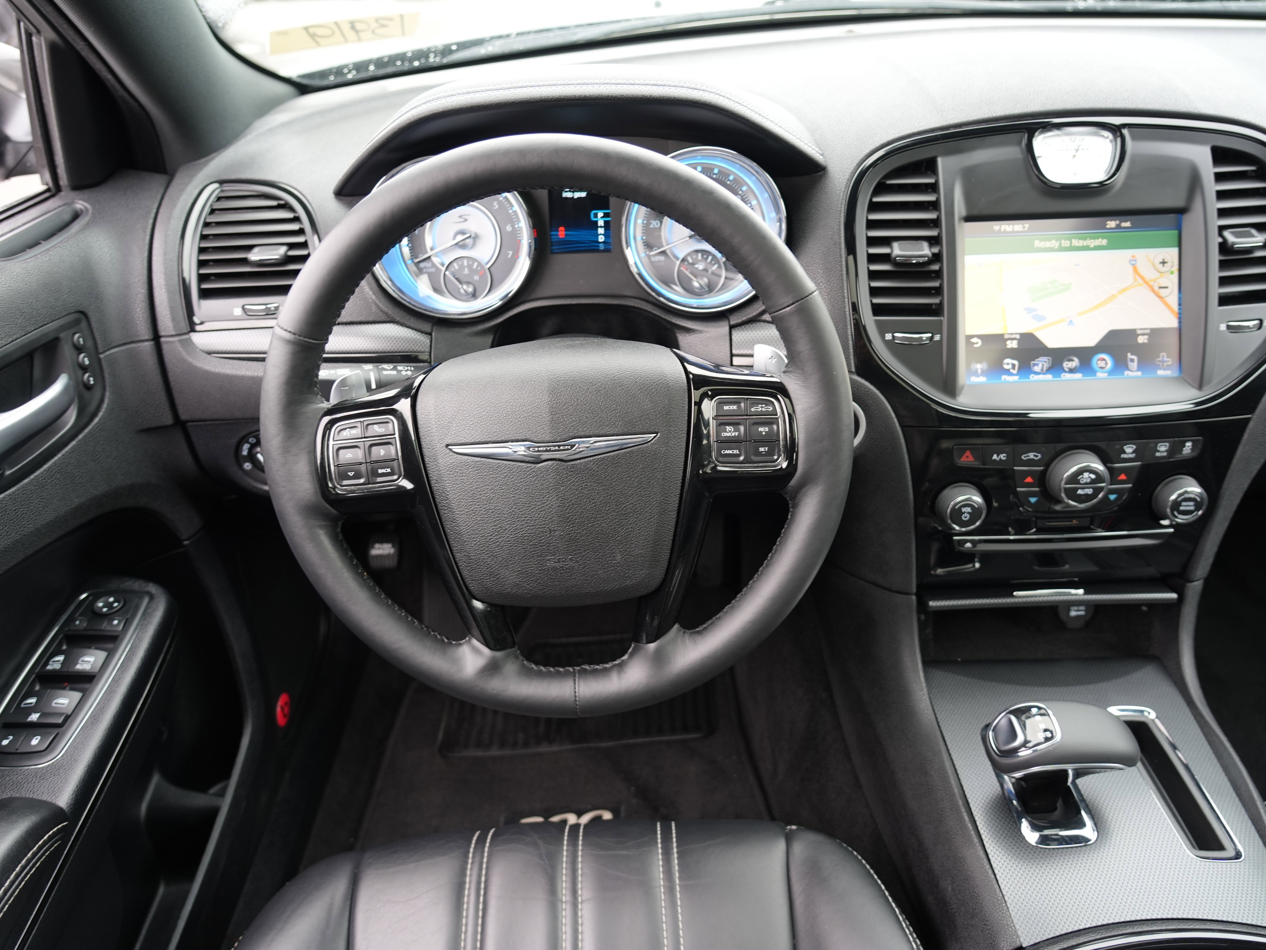 Used 2013 Chrysler 300 S w/ Luxury Group image 20