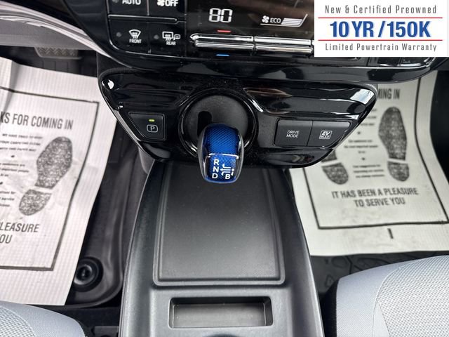 Used 2019 Toyota Prius LE image 21