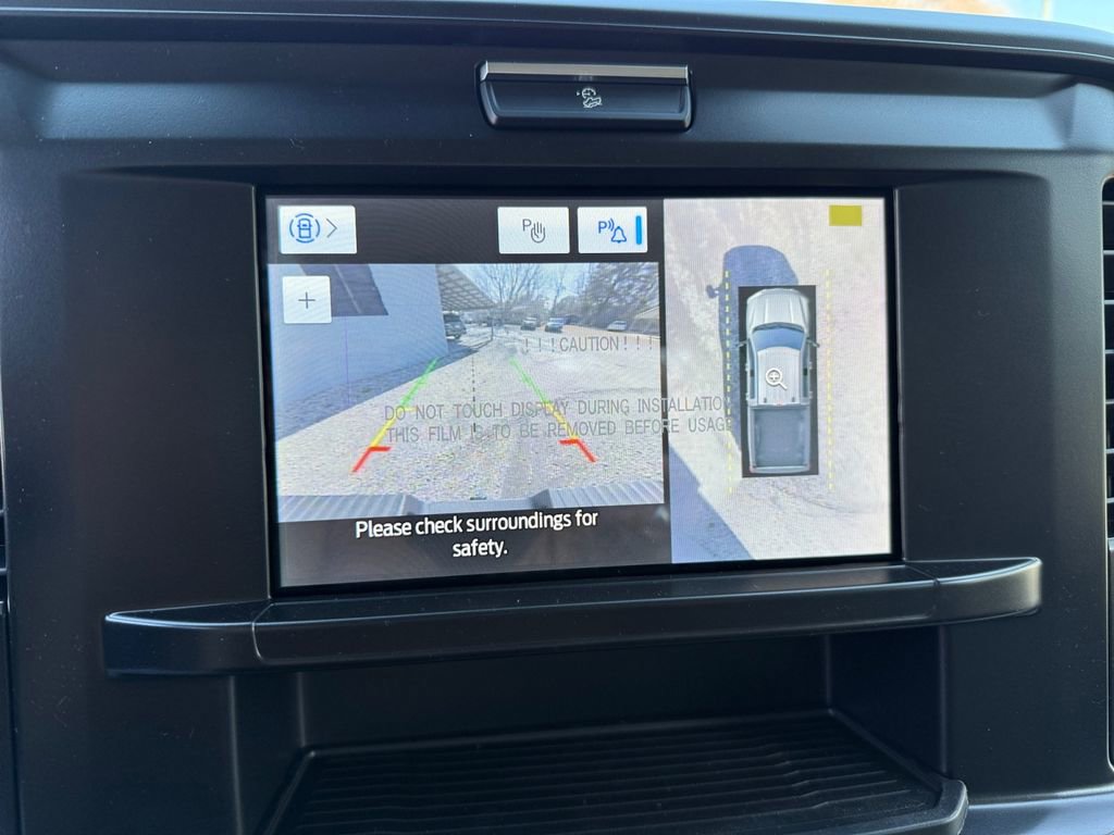 New 2026 Ford F250 XL w/ STX Appearance Package image 19