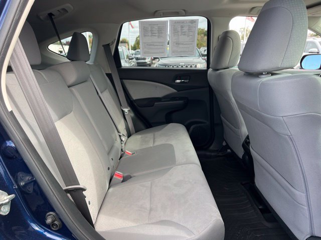 Used 2015 Honda CR-V EX image 12