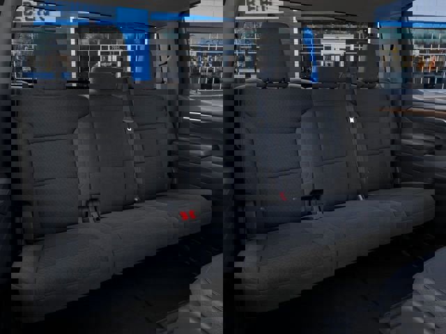 New 2026 Chevrolet Silverado 1500 LT image 17