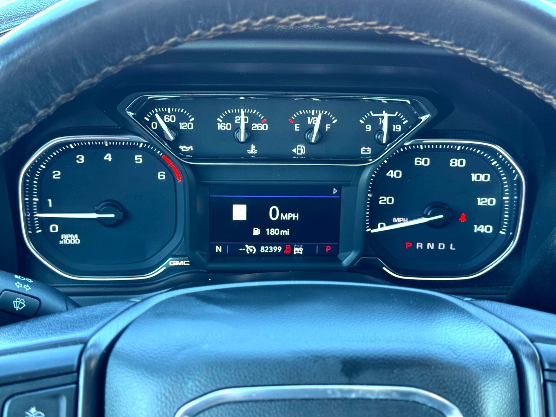 Used 2022 GMC Sierra 1500 AT4 w/ AT4 Premium Package image 29