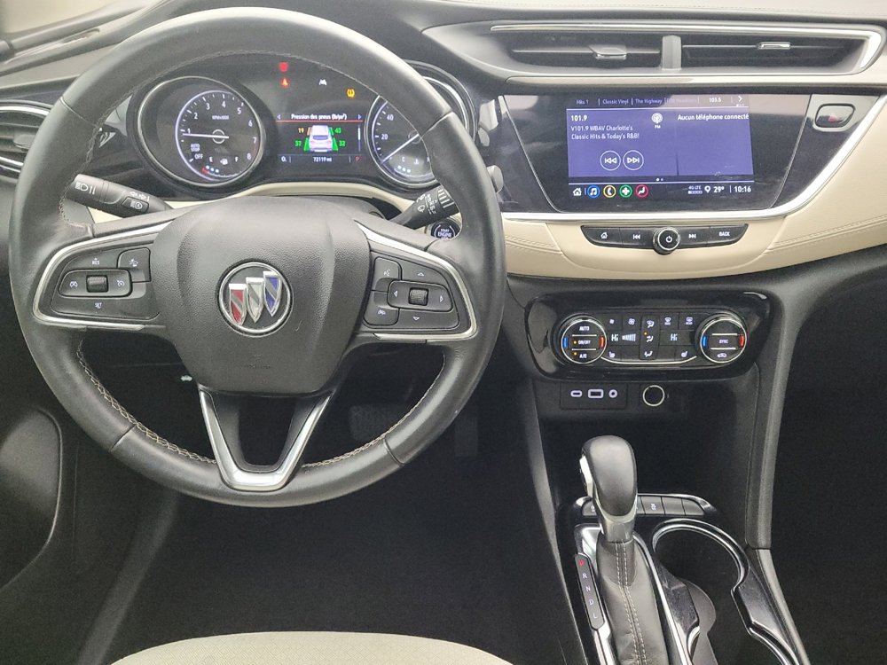 Used 2023 Buick Encore GX Select image 22