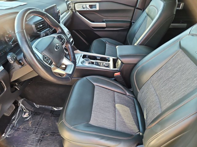 Used 2023 Ford Explorer Timberline w/ Timberline Technology Package AWD/4WD image 24