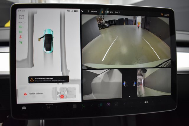 Used 2023 Tesla Model 3 Performance image 24