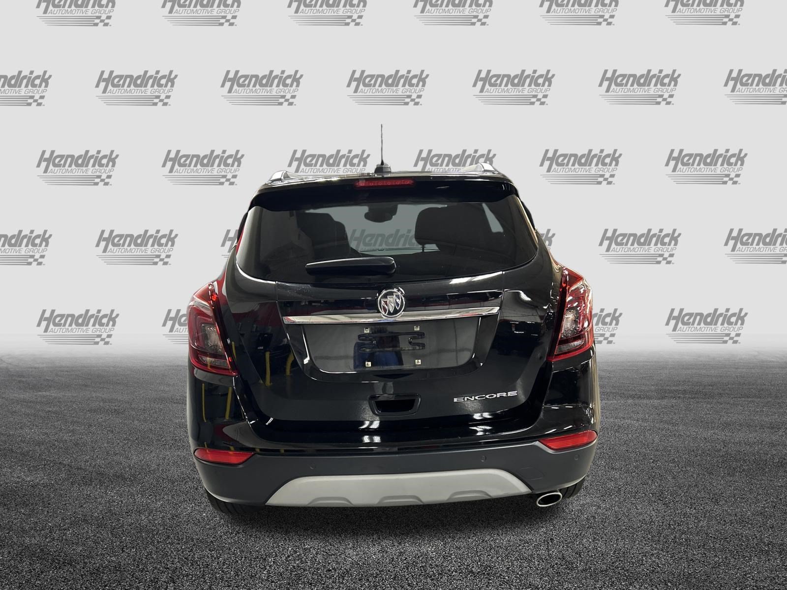 Used 2019 Buick Encore Essence w/ Safety Package II FWD image 10