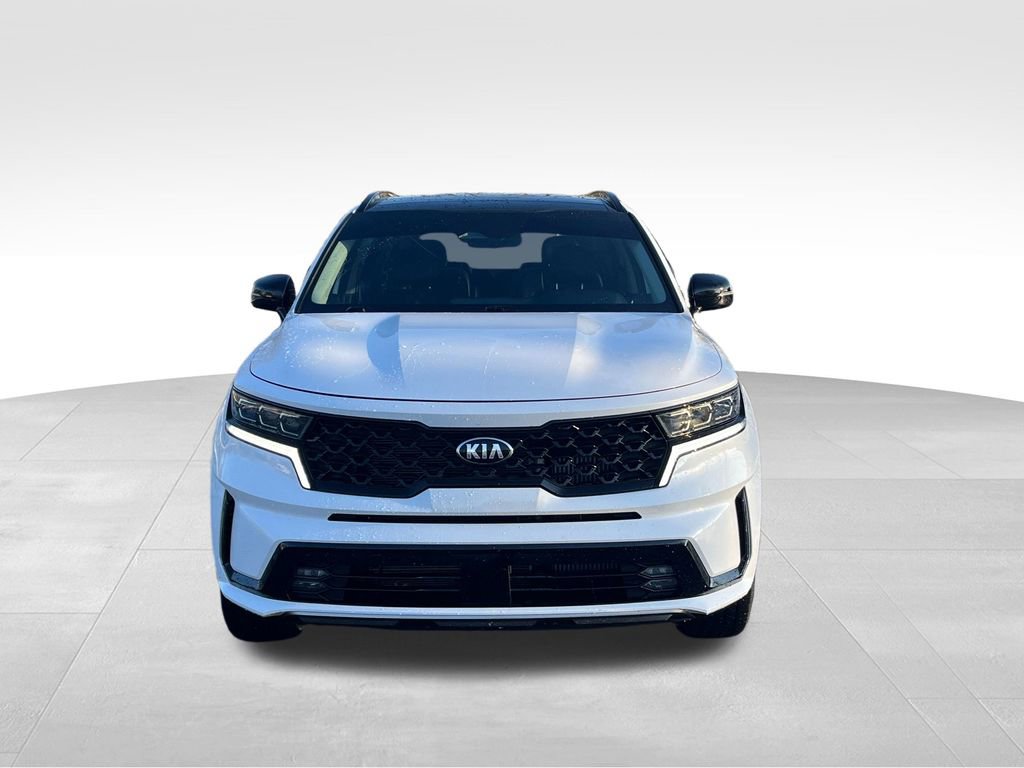 Used 2021 Kia Sorento SX image 7