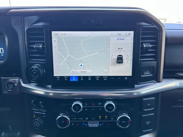 Used 2025 Ford F150 King Ranch AWD/4WD image 19