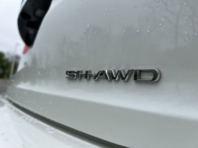 Used 2019 Acura MDX SH-AWD w/ Technology Package image 38