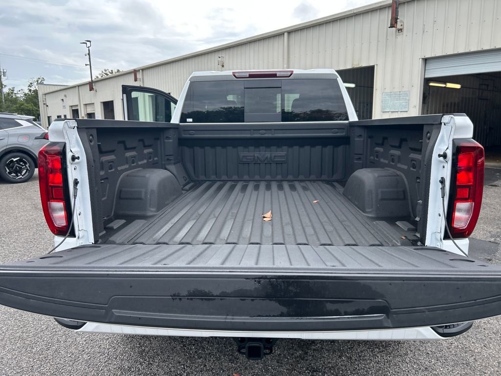 New 2025 GMC Sierra 1500 Elevation w/ Preferred Package image 28
