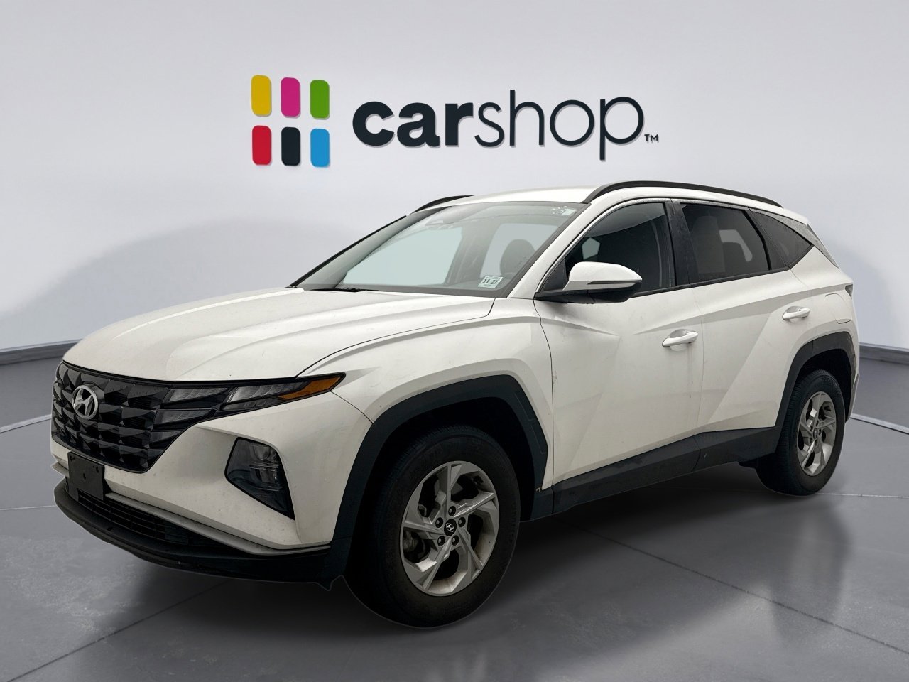 Used 2023 Hyundai Tucson SEL video 1