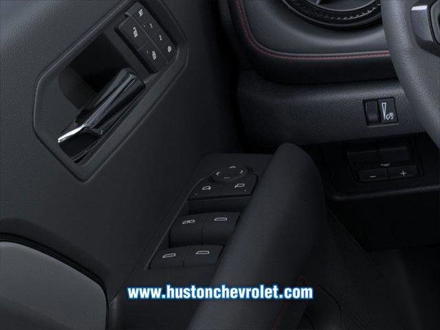 New 2026 Chevrolet Colorado Z71 w/ Z71 Convenience Package 2 AWD/4WD image 22