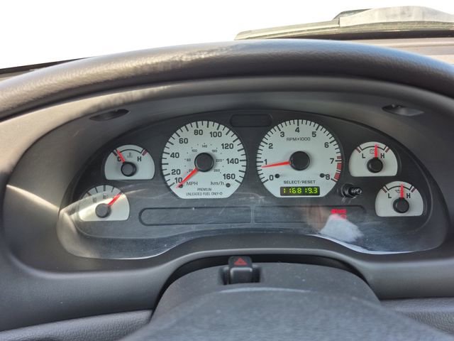 Used 2001 Ford Mustang Cobra RWD image 14