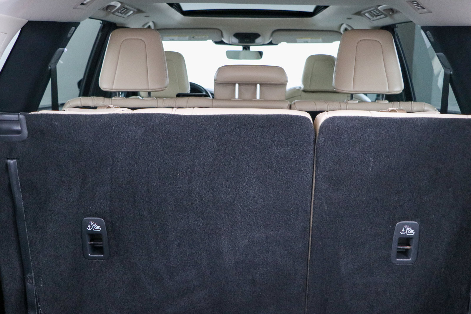 Used 2025 INFINITI QX60 Luxe w/ Cargo Package FWD image 32
