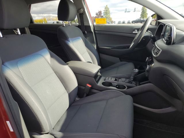 Used 2019 Hyundai Tucson Value image 24