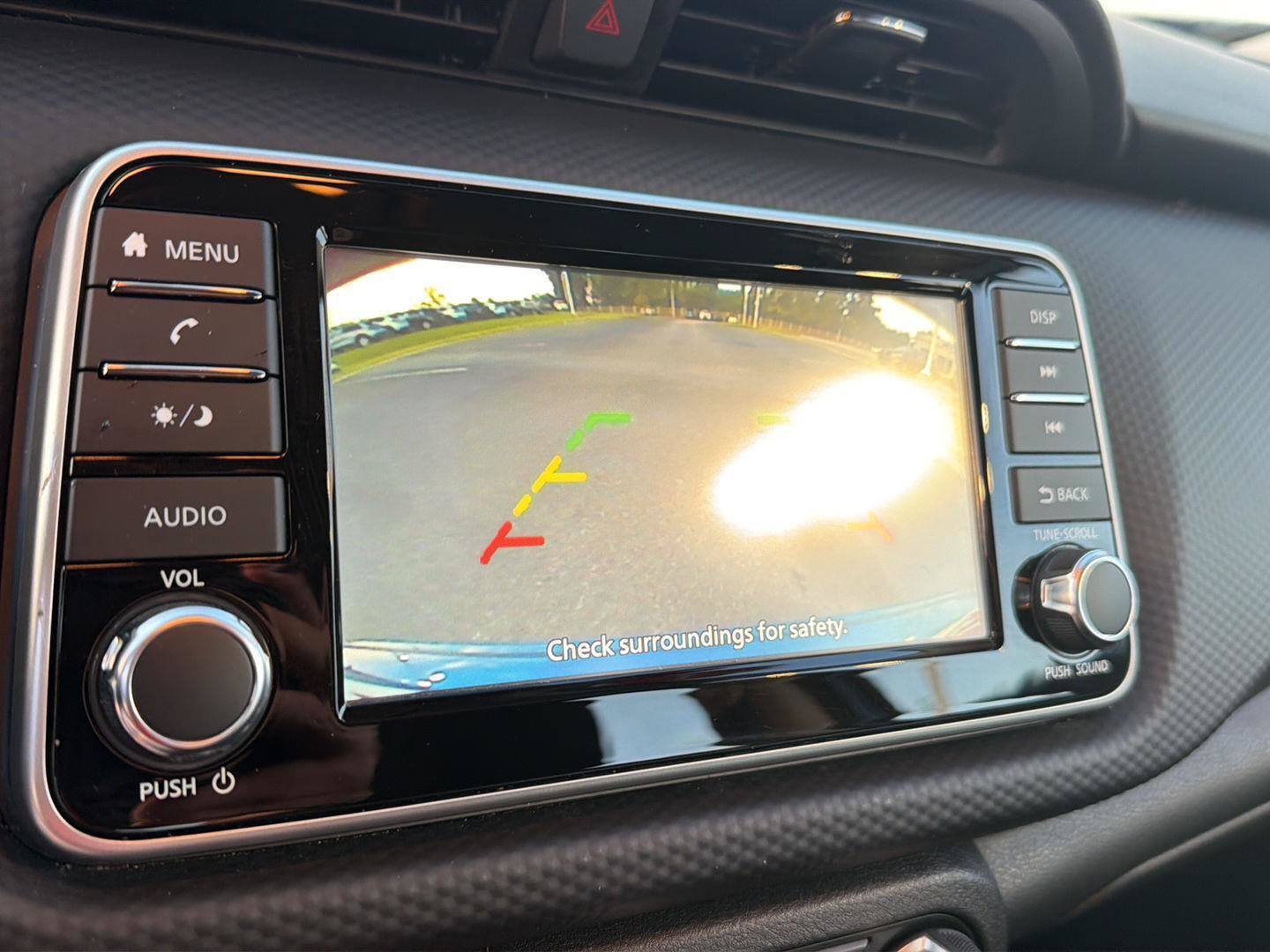 Used 2024 Nissan Kicks S FWD image 25