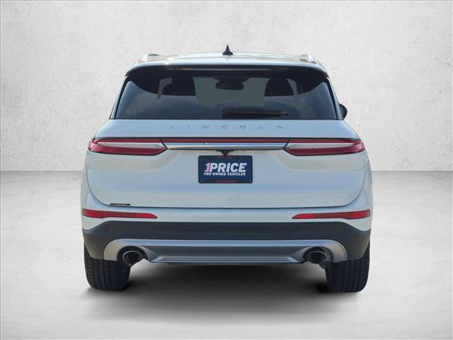 Used 2021 Lincoln Corsair FWD w/ Convenience Package image 7