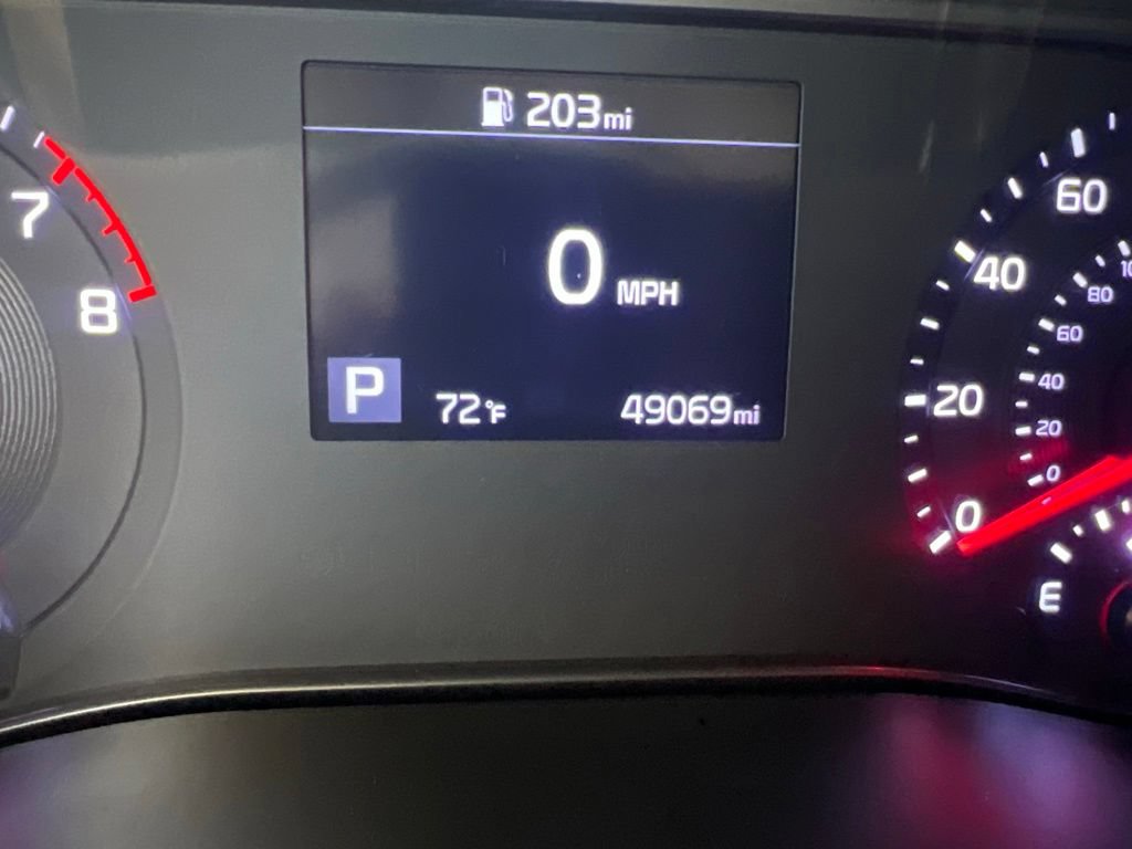 Used 2020 Kia Soul EX w/ Option Group 015 FWD image 56