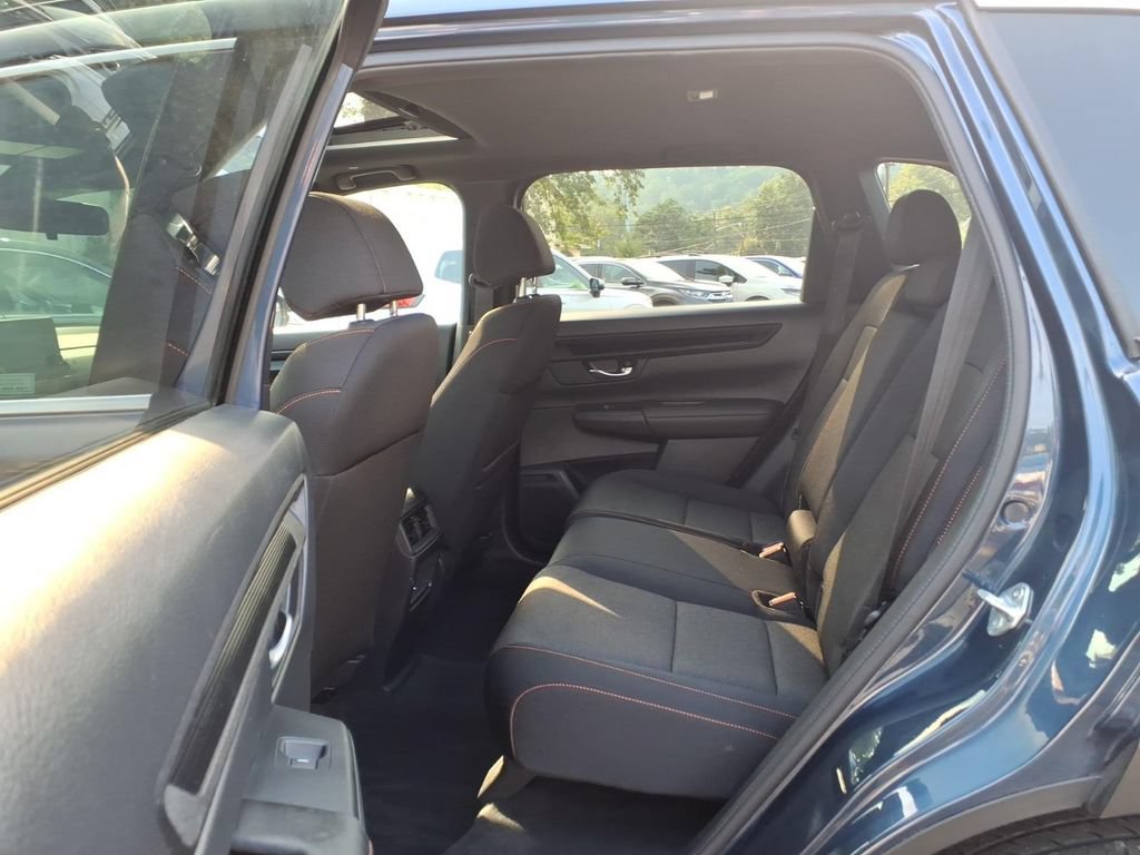Used 2024 Honda CR-V Sport image 15