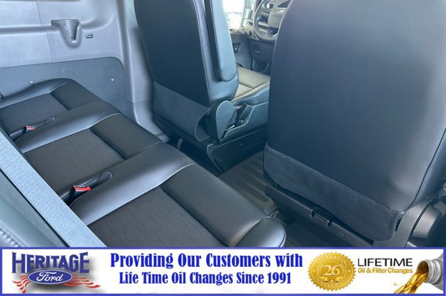 New 2025 Ford Transit 350 XL image 12