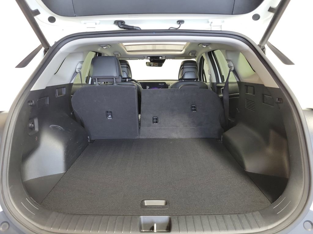 Used 2023 Kia Sportage EX w/ EX Premium Package AWD/4WD image 25