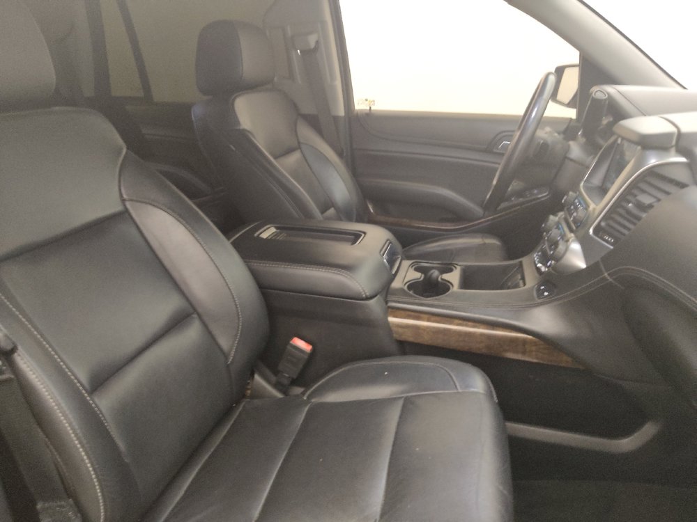 Used 2018 Chevrolet Tahoe LT RWD image 21