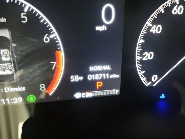 Certified 2023 Honda CR-V EX-L image 31