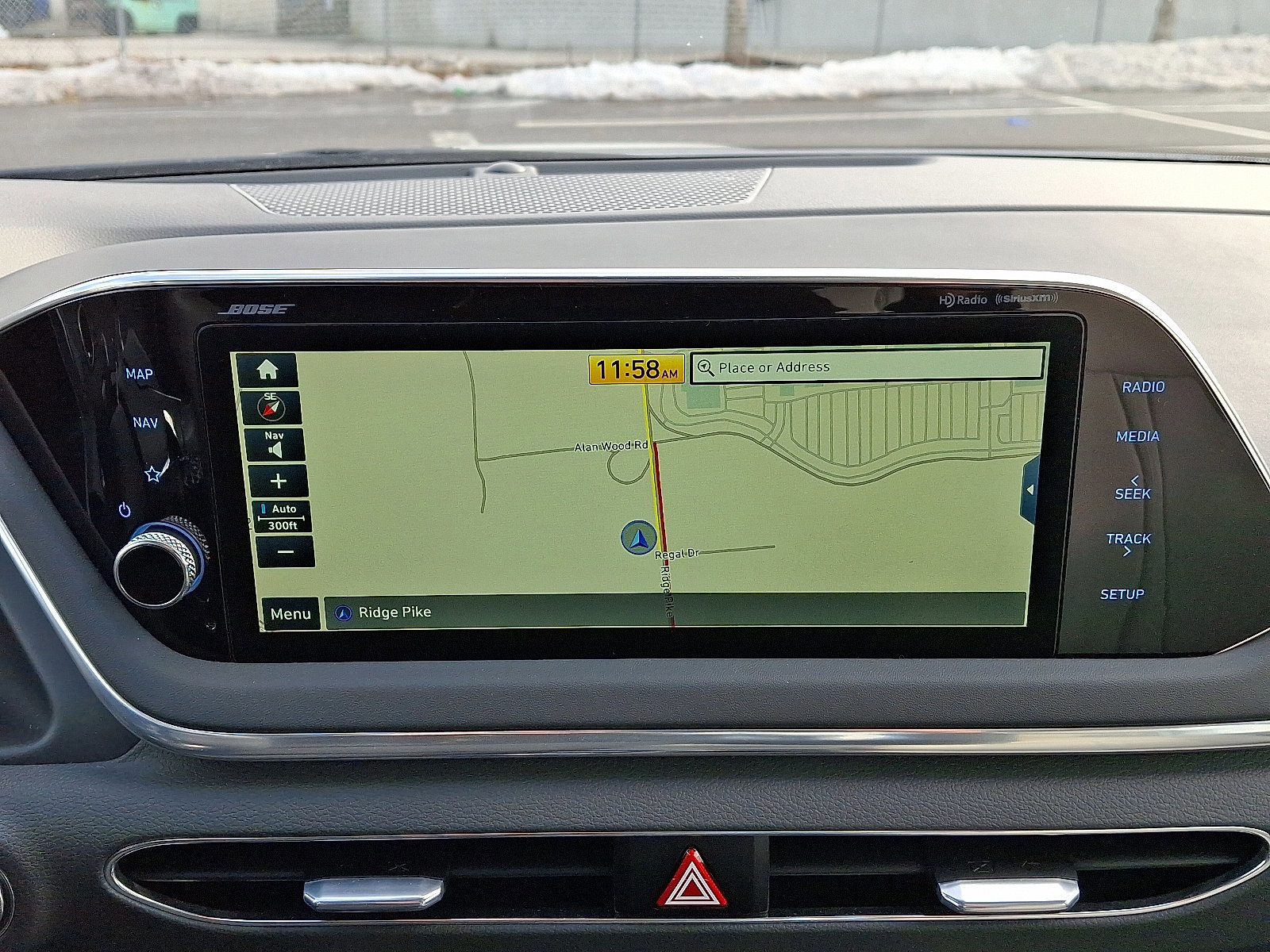 Used 2020 Hyundai Sonata Limited w/ Cargo Package image 17