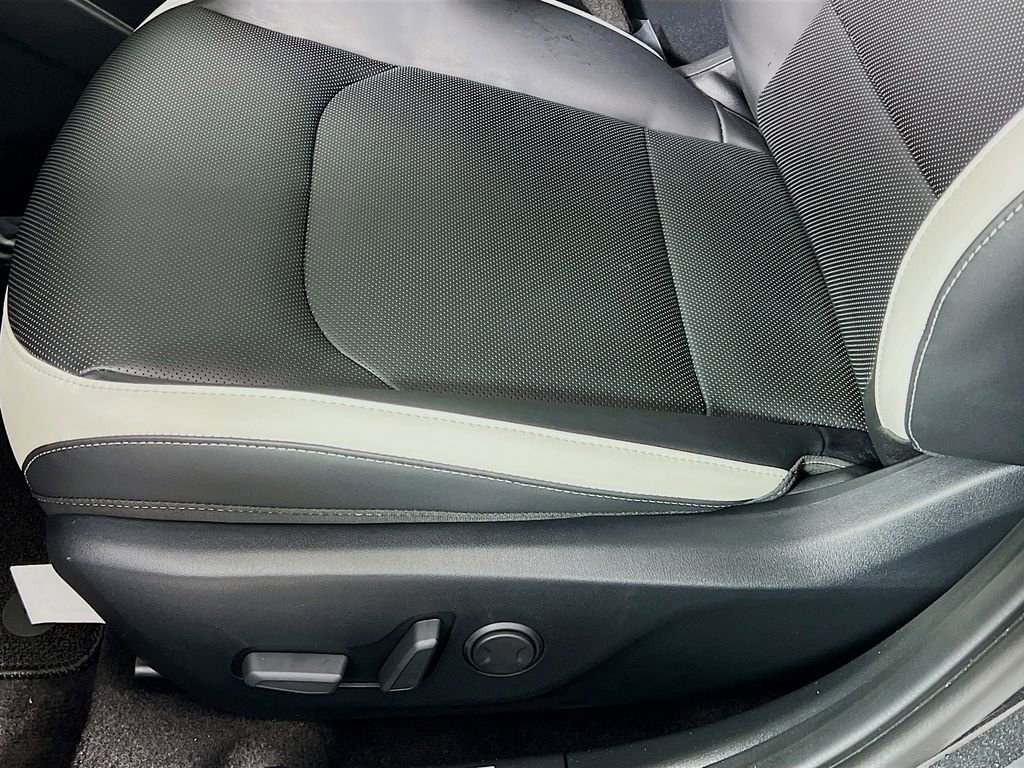 New 2026 Kia K4 GT-Line image 13