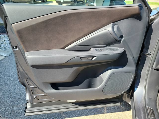 New 2026 Lexus TX 350 AWD image 19