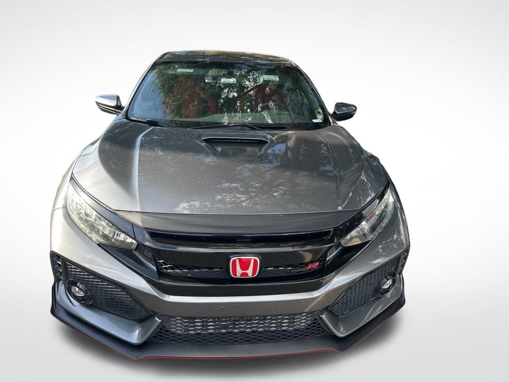 Used 2018 Honda Civic Type R image 5