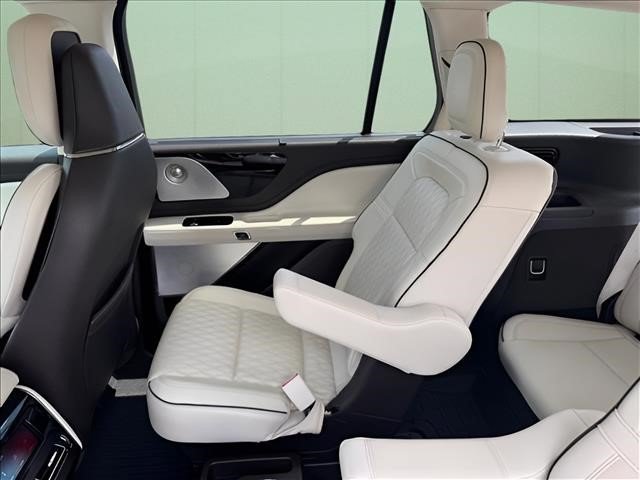Used 2020 Lincoln Aviator Black Label w/ Dynamic Handling Package AWD/4WD image 8