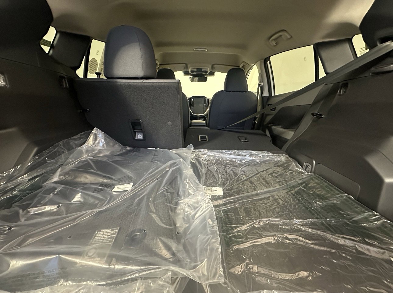 New 2026 Subaru Crosstrek 2.5i Premium image 5