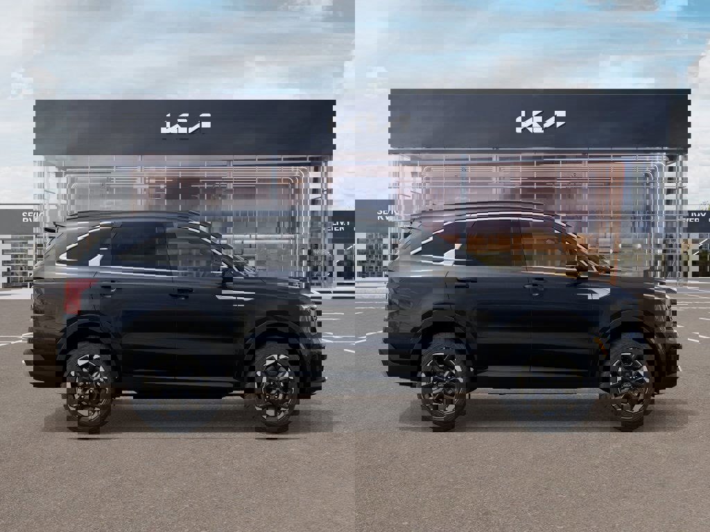 New 2026 Kia Sorento S image 7