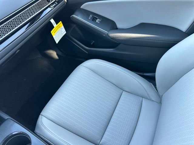 New 2026 Honda Civic Sport Touring image 26