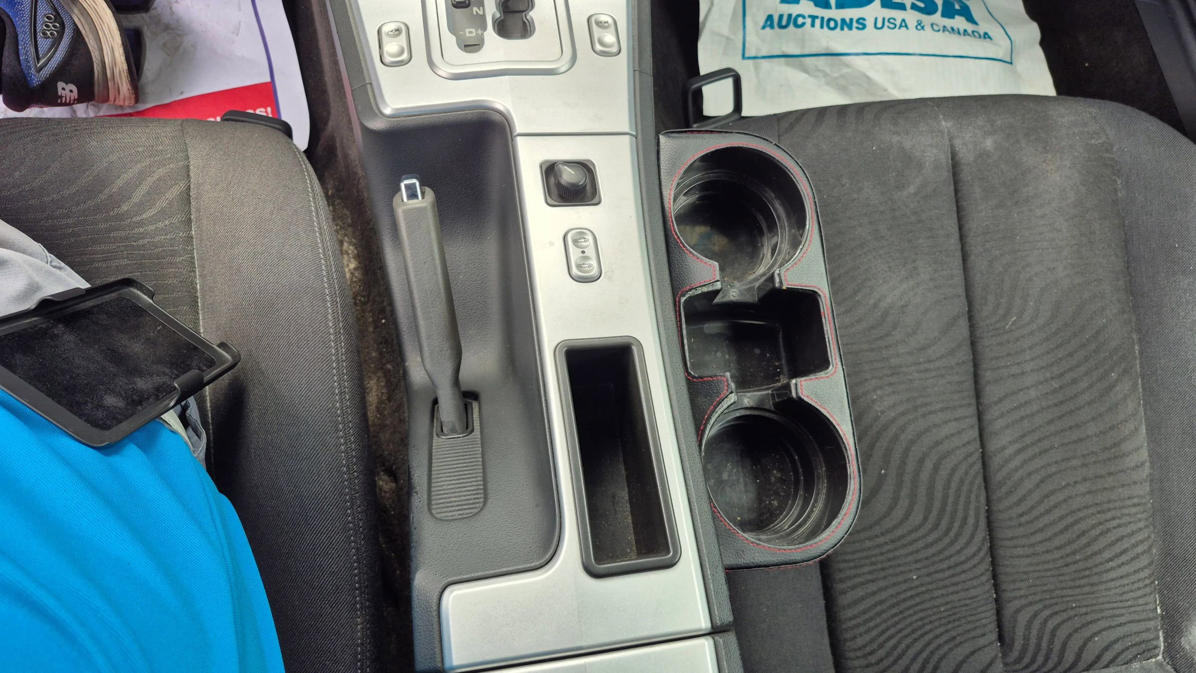 Used 2007 Chrysler Crossfire Convertible w/ Special Edition Group image 20