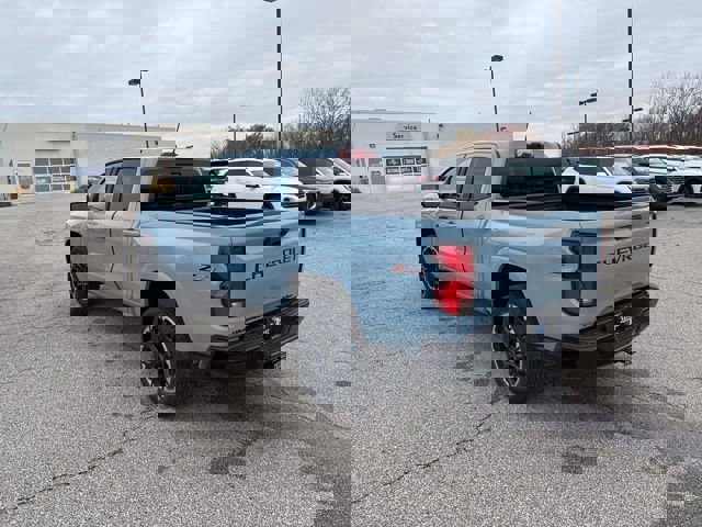 New 2026 Chevrolet Colorado Z71 w/ Z71 Convenience Package 2 image 11