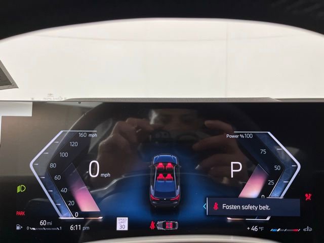 Used 2025 BMW 430i xDrive Coupe w/ Convenience Package image 14