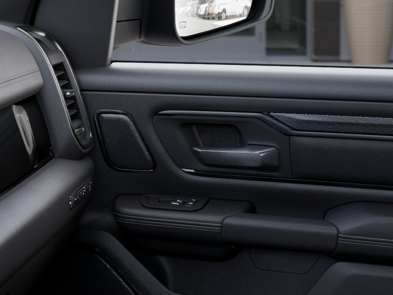 New 2026 RAM 1500 Rebel w/ Rebel Level 2 Equipment Group AWD/4WD image 25