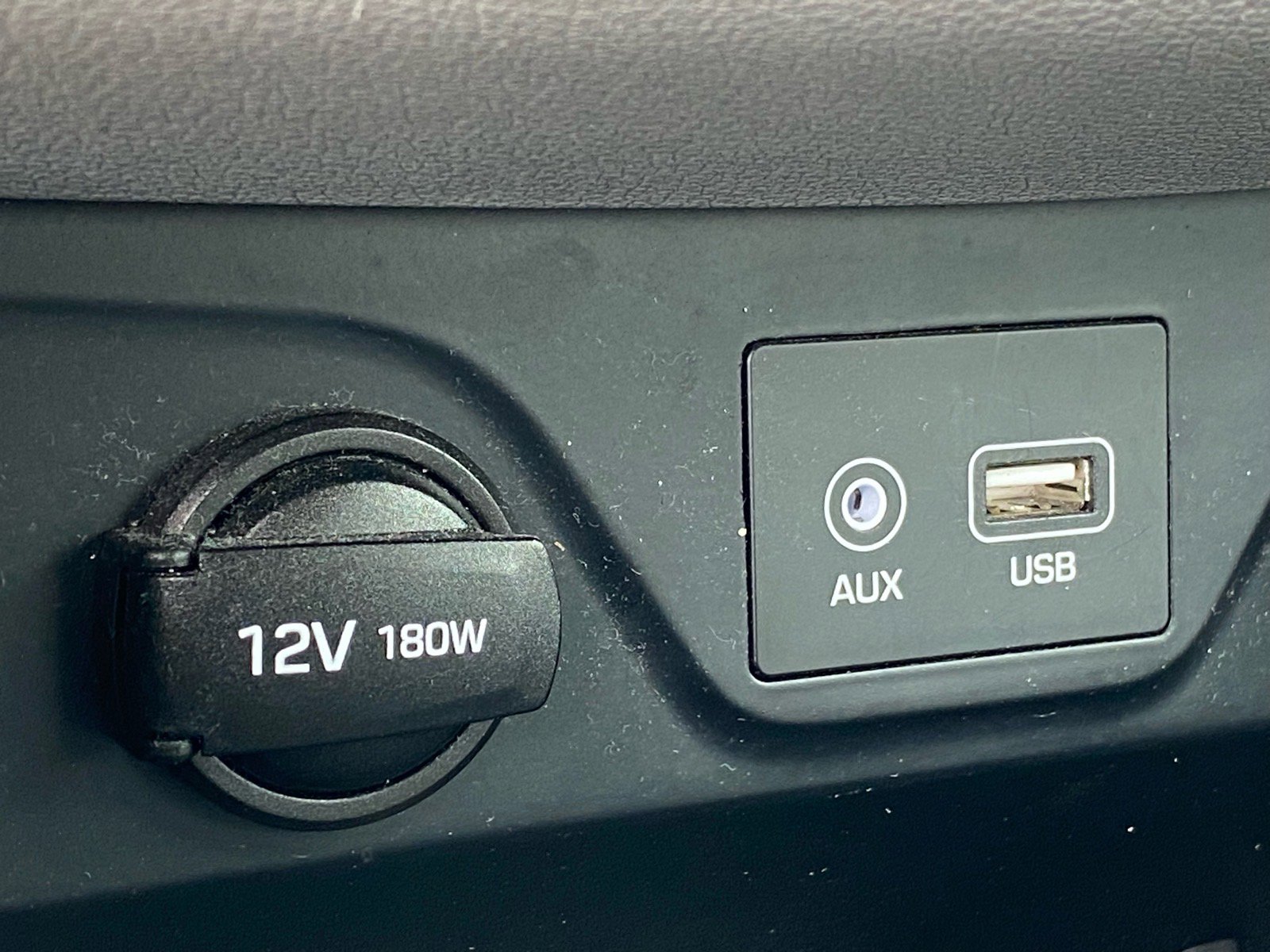 Used 2018 Hyundai Tucson SEL AWD/4WD image 16