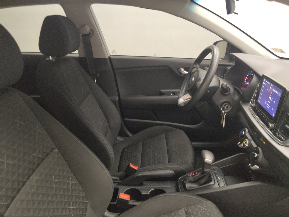 Used 2021 Kia Rio LX FWD image 21
