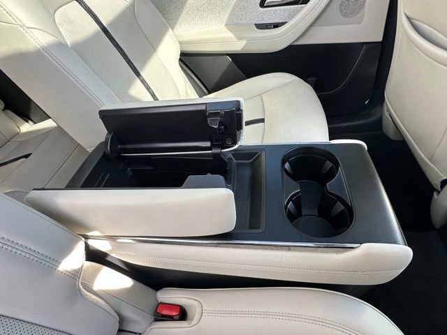 Used 2024 MAZDA CX-90 3.3 Turbo S w/ Premium Plus image 31