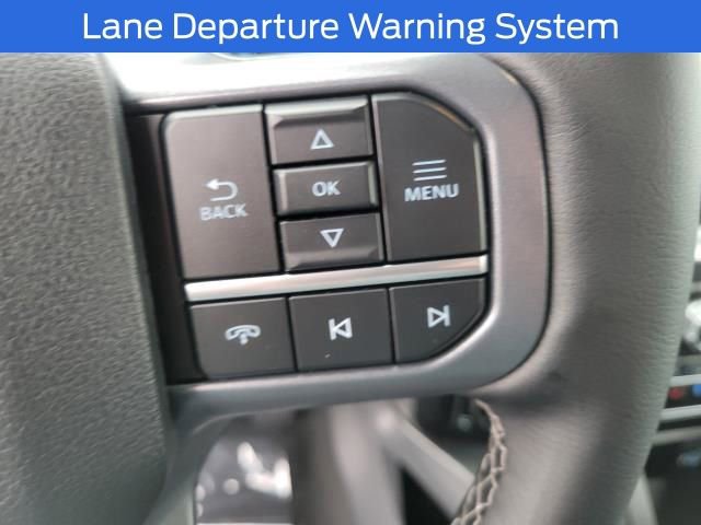 New 2026 Ford F350 Lariat w/ Lariat Ultimate Package image 40