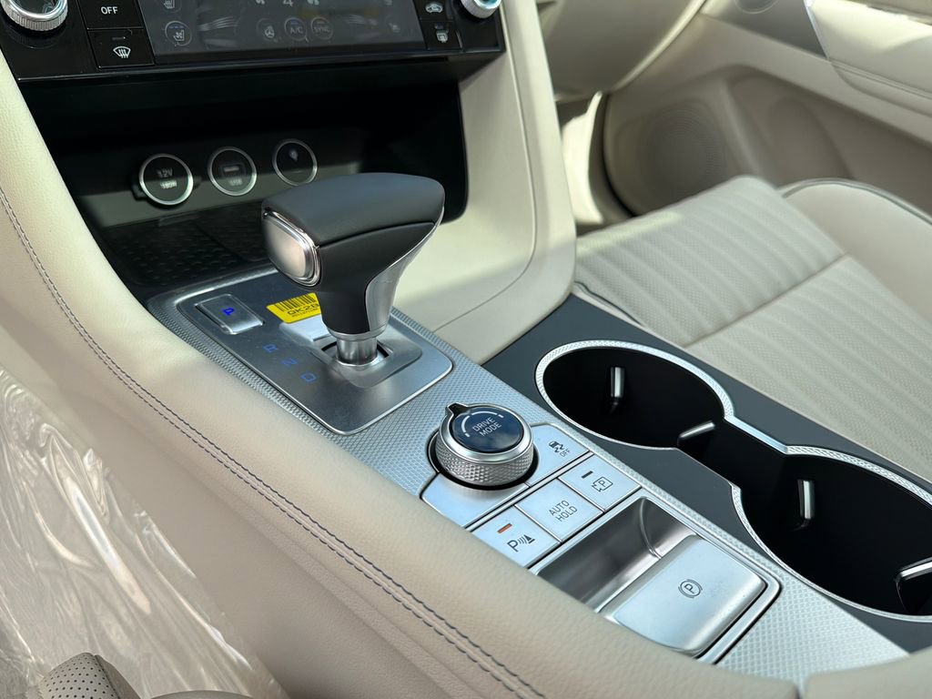 New 2026 Genesis G70 2.5T Prestige image 31