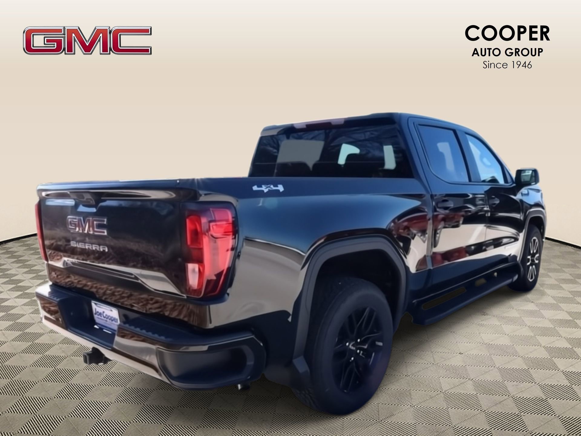 New 2026 GMC Sierra 1500 Pro w/ Graphite Edition image 21