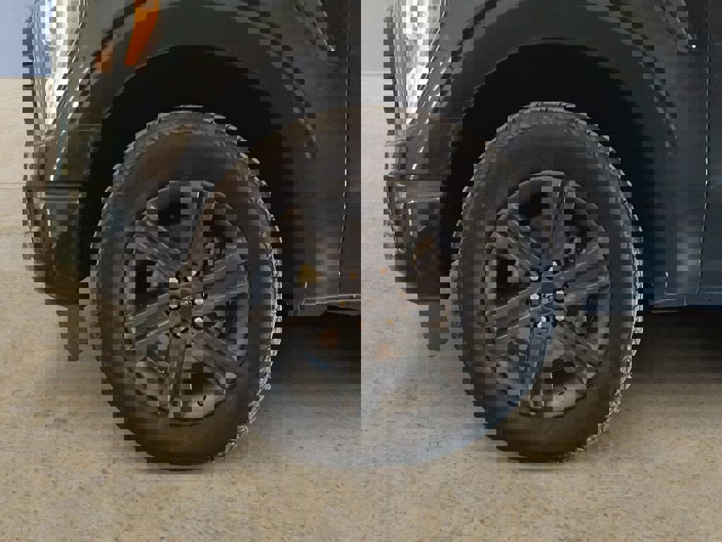 Used 2023 Ford F150 XLT w/ Equipment Group 302A High image 14