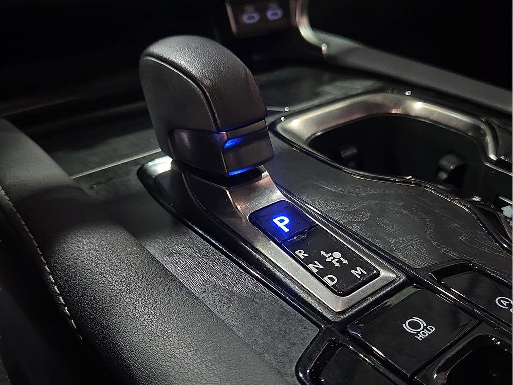 Used 2023 Lexus RX 350 Premium w/ Cold Area Package image 26