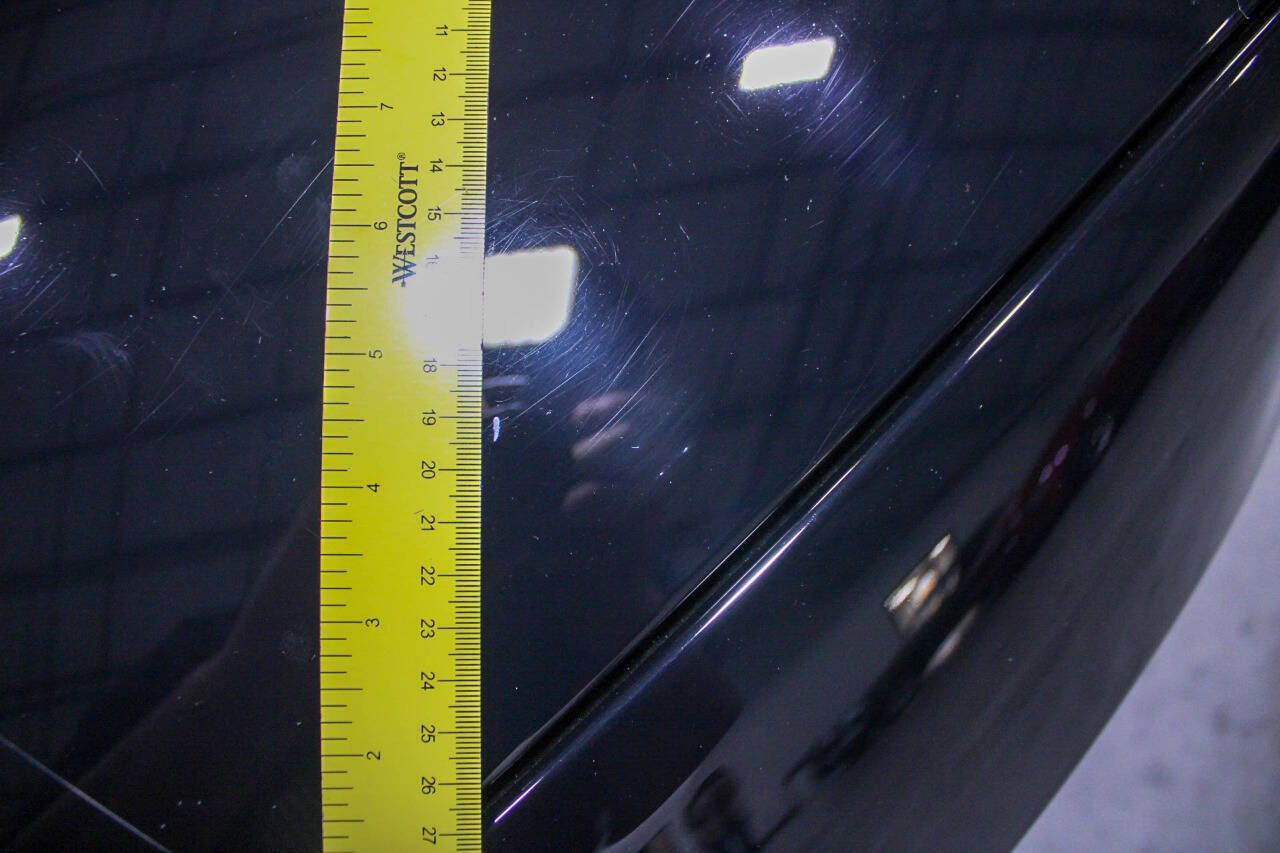 Used 2007 Jaguar XKR R image 26